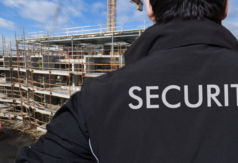 construction-security